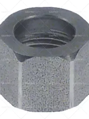 převlečná matice pro montáž oplachovací trysky horní/dolní závit m12x1 h 10mm ws 14 Značkový