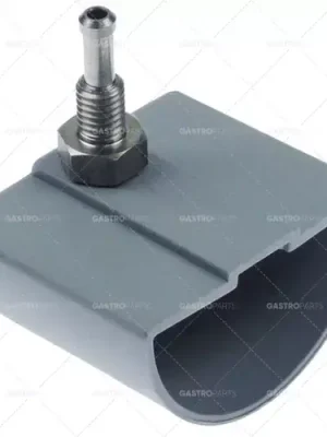 Nakupujte Hned Vzduchová kapsa B 54 mm H 45 mm závit M8 hadici o 5 mm plast
