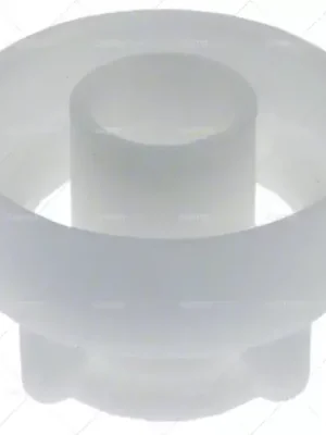 Koupit Online Montážní pozice ložiska mycího ramene spodní 3 otvory otvor ø 3mm sedlo ø 20mm ø 46mm H 35mm