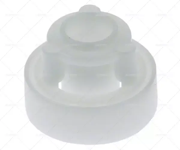 Montážní pozice ložiska mycího ramene horní/dolní 3 otvory otvor ø 3mm sedlo ø 20mm ø 46mm H 32mm Výprodej