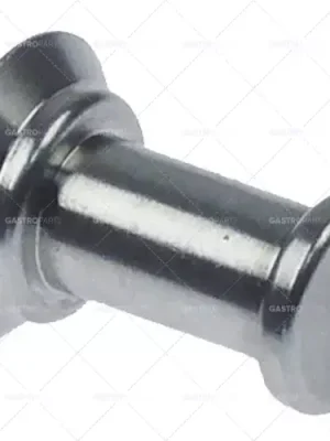Cenový Hit držák pro stojan myčky SS L 25mm ED ø 10mm závit M6