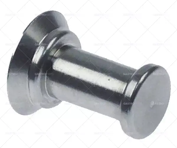 Cenový Hit držák pro stojan myčky SS L 25mm ED ø 10mm závit M6