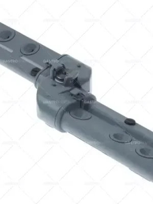 Cenový Hit mycí a spodní oplachovací rameno délka 340 mm 7 mycích trysek 4 oplachovací trysky průměr upevnění 14 mm 41 mm