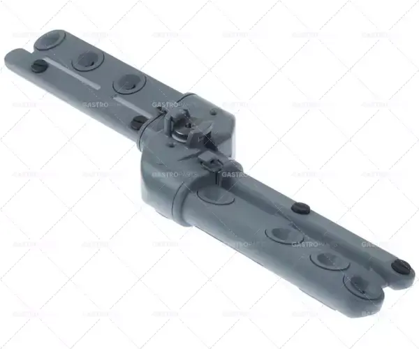 Cenový Hit mycí a spodní oplachovací rameno délka 340 mm 7 mycích trysek 4 oplachovací trysky průměr upevnění 14 mm 41 mm
