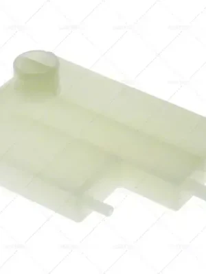 Vzduchová kapsa B 95 mm H 150 mm hadice o 6/8 mm plast Odeslání Ihned