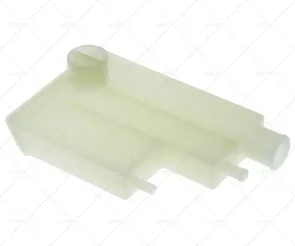 Vzduchová kapsa B 95 mm H 150 mm hadice o 6/8 mm plast Odeslání Ihned