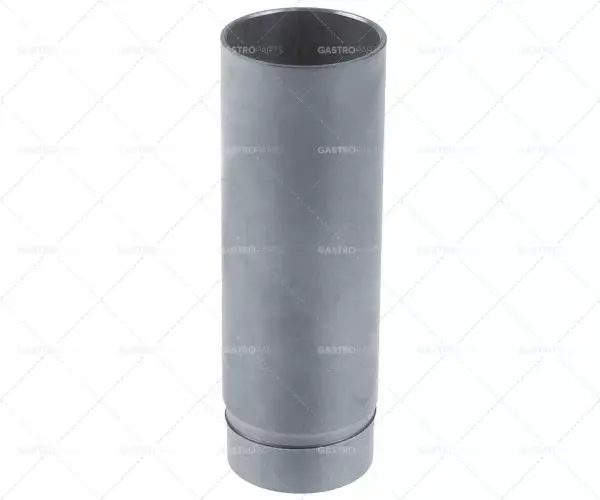 Pouze Dnes prodloužení pro přepadové potrubí ø 45mm ID ø 41mm L 132mm