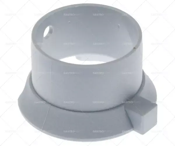Poslední Šance pouzdro mycího ramene prům. 45mm gr. 2mm h 33mm int. 41,5 mm
