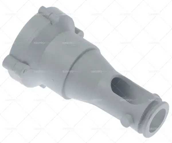 přepadová trubka L 104 mm Top Prodej