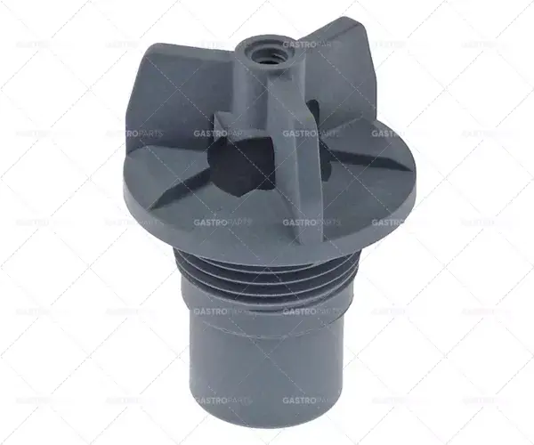 Nejlepší Cena Vypouštěcí šroubení přímé ø 50 mm h 68 mm závit 1"