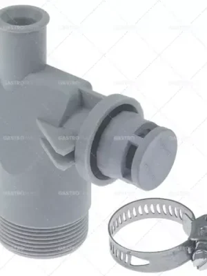 Ihned K Objednání kompletní vypouštěcí jednotka ed ø 49mm h 120mm id ø 41mm