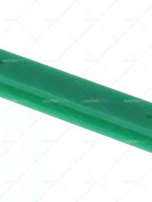 Cenový Hit vodítko pro transportní systém D 100 mm Š 20 mm V 9 mm otvor ø 3,5 mm vhodné pro WINTERHALTER