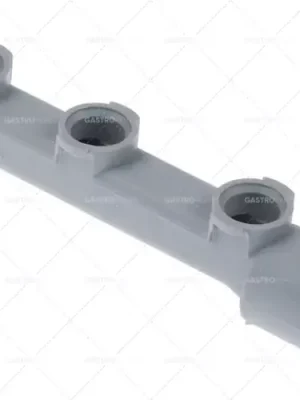 Víkendová Akce montážní pozice mycího ramene vpravo L 132mm trysky 3 montážní ø 22mm