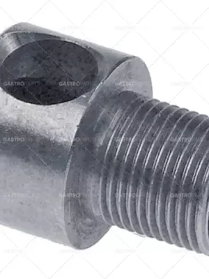 čep oplachovacího ramene Ø 25 mm H 33 mm 3/8" Pouze Dnes