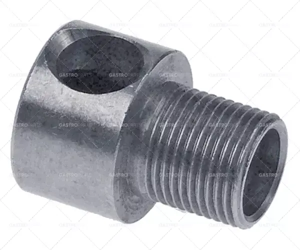 čep oplachovacího ramene Ø 25 mm H 33 mm 3/8" Pouze Dnes