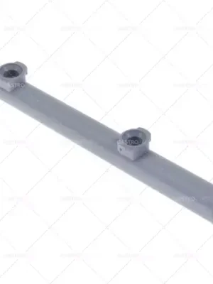 Poslední Šance EP oplachovací rameno levé L 215mm Trysky 3 Instalace ø 14mm