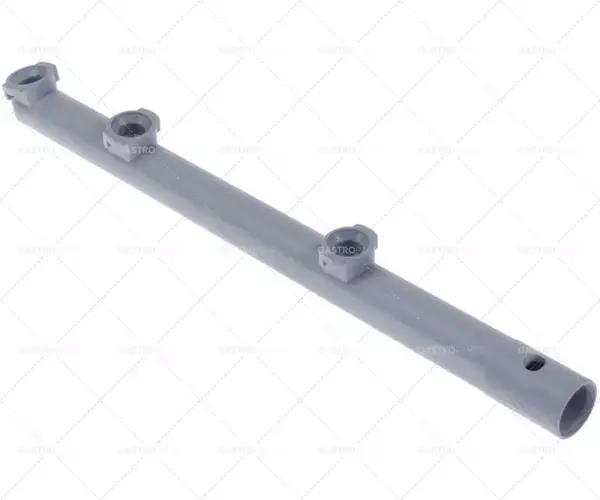 Poslední Šance EP oplachovací rameno levé L 215mm Trysky 3 Instalace ø 14mm