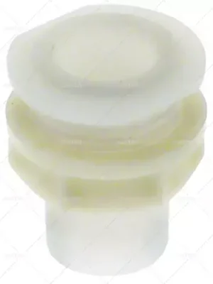 Wascharmlager EP nahoru / dolů o 22 mm H 37 mm závit 3/4 " Omezená Nabídka