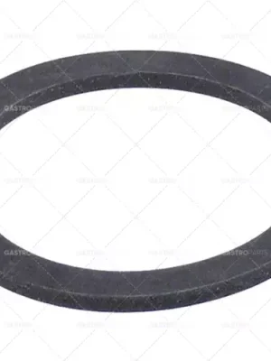 Ploché těsnění gumový O D1 D2 60 mm o 48 mm tloušťka 3 mm jednotka 1 ks Odeslání Ihned