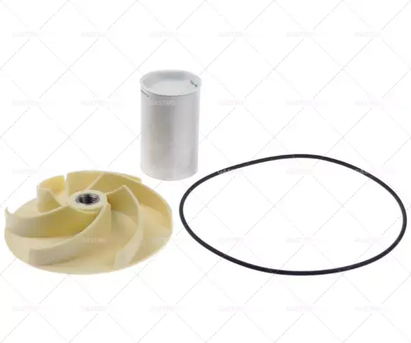Super Cena Servisní sada pro typ čerpadlo ostřikovače ZF1000DX HOBART oběžné kolo, kryt čerpadla těsnění, mechanické ucpávky