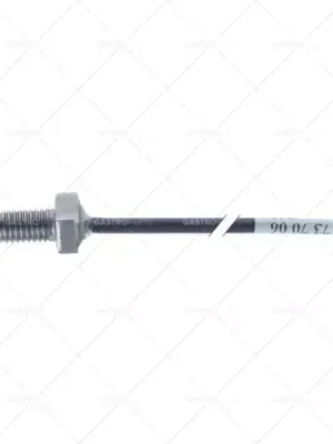 Super Cena teplotní čidlo ntc silikonový kabel
