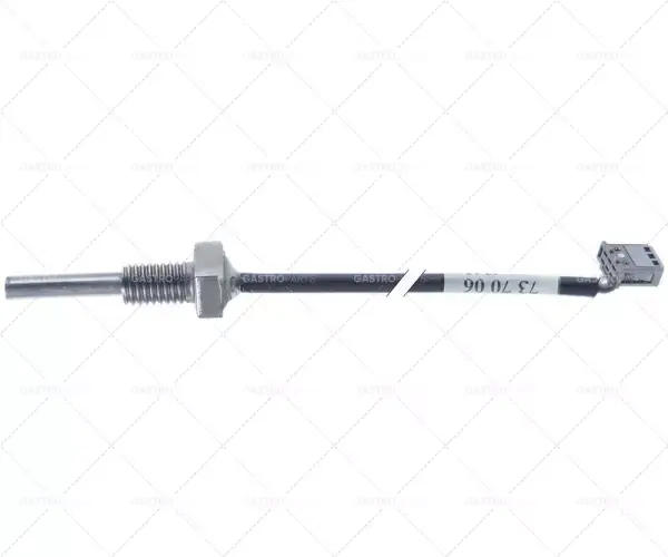 Super Cena teplotní čidlo ntc silikonový kabel