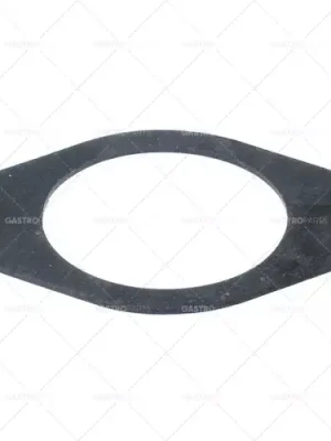 těsnění tělesa čerpadla dlouhé 147 mm široké 89 mm id 70 mm vysoké 2 mm Originální