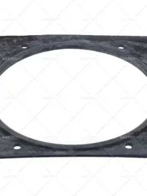 Must-Have Těsnění pro kotel ø 145mm D 187mm Š 174mm tloušťka 7mm otvor ø 7mm