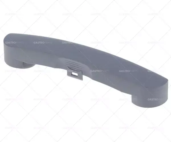 Aktuální Ocas pro mytí paže EP vpravo / vlevo L 129 mm H 30mm