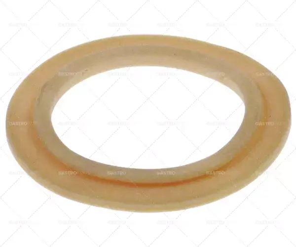 těsnění pro podpěru mycího ramene ø 100mm ID ø 68mm tloušťka 7mm Akční Cena