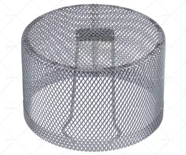 kulaté filtry ø 117 mm h 69 mm Cenová Bomba