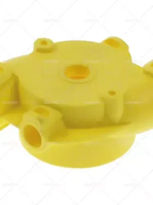 Montážní šroubení pro mycí rameno ø 21/43mm d 66mm š 68mm v 31mm Nejlepší Cena