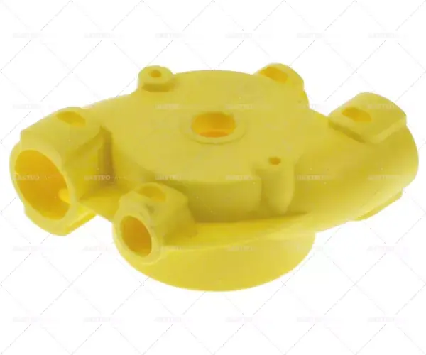 Montážní šroubení pro mycí rameno ø 21/43mm d 66mm š 68mm v 31mm Nejlepší Cena