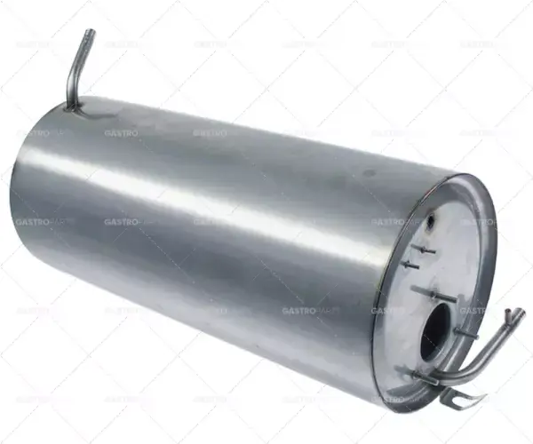 ohřívač vody ø 190mm L 430mm Bezpečná Platba