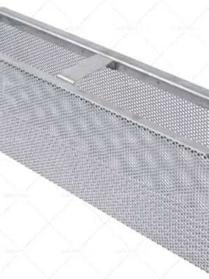 Tovární Cena výška filtru 140 mm délka 389 mm šířka 85 mm
