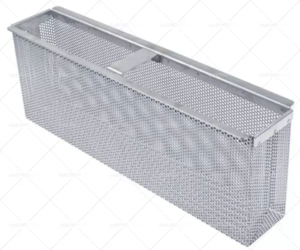 Tovární Cena výška filtru 140 mm délka 389 mm šířka 85 mm