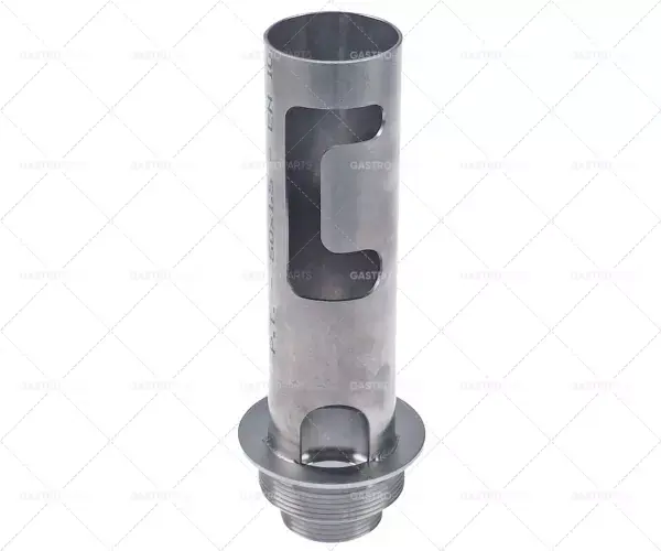 vypouštěcí šroubení , závit 1¼" - 2" ed ø 50mm id ø 30mm d 210mm Kup Teď