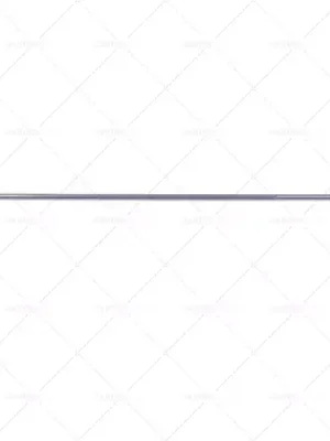 Jen Po Omezenou Doba Dveře tyč L 580 mm o 8 mm