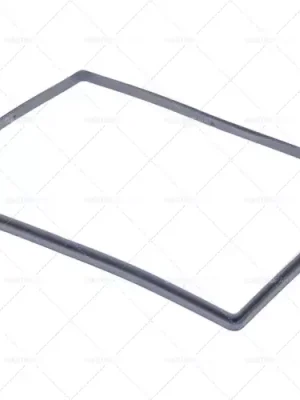 těsnění vhodné pro Dihr pro PCB D 170mm Š 124mm Autentický