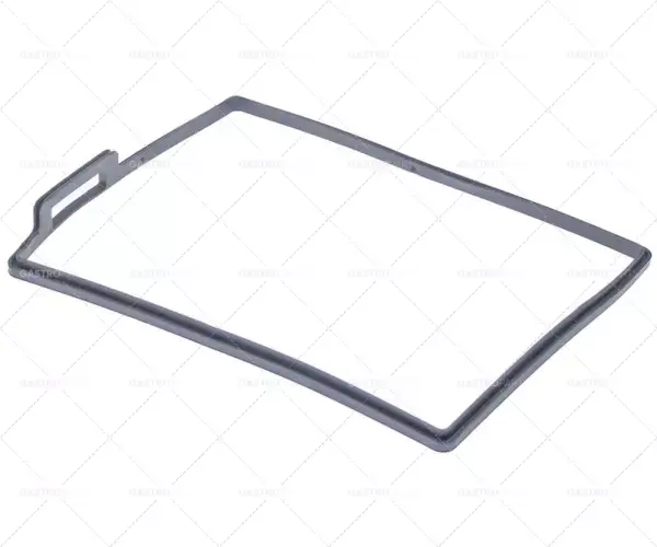 těsnění vhodné pro Dihr pro PCB D 170mm Š 124mm Autentický