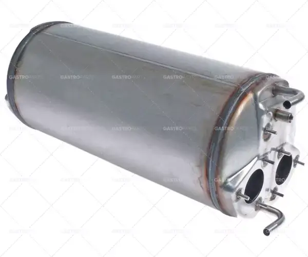 kotlová souprava ø 195 mm d 480 mm přívod ø 12 mm Top Prodej