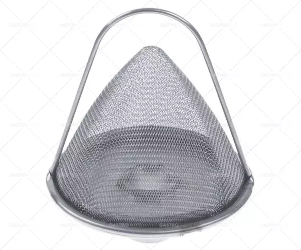 Poslední Šance kulaté filtry ø 101 mm H 125 mm