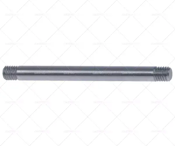délka hnací hřídele 58 mm průměr 5 mm m5 nerezová ocel Značkový
