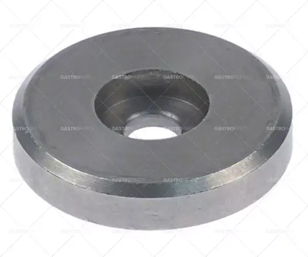 kotouč pro dveřní mechanismus SS ED ø 26 mm ID ø 5mm H 5mm Vrácení Zdarma