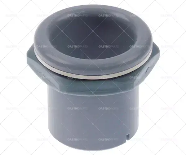 vstupní ventil o 57 mm h 55 mm hadicová spojka o 45 mm Sleva