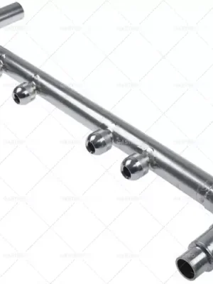 Vysoce Kvalitní mycí rameno stacionární D 640 mm Š 260 mm trysky 4