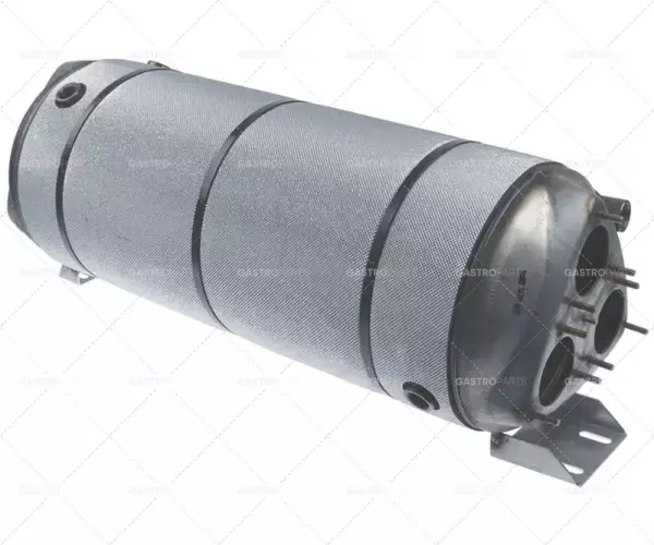 kotel s izolací ø 230mm d 640mm příruba 3 otvory příruba přívod ø 1/2" it Cenově Výhodný