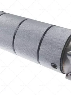 kotel s izolací ø 200mm d 630mm příruba 3 otvory příruba přívod ø 1/2" it Nejlepší Volba