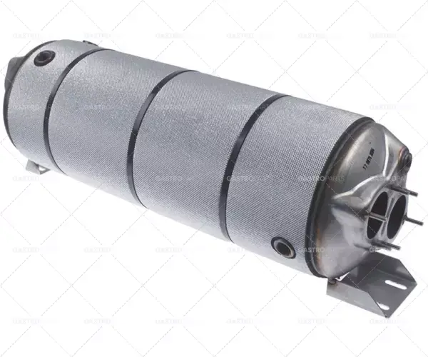 kotel s izolací ø 200mm d 630mm příruba 3 otvory příruba přívod ø 1/2" it Nejlepší Volba