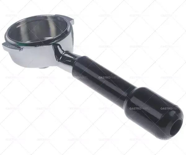 držák filtru vhodný pro marzocco bez montáže na výstup ø 83mm výstup 3/8" id ø 62mm Hit Sezóny